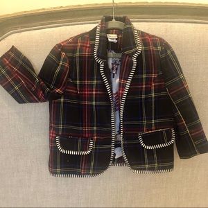 Harajuku mini for target girls blazer M7-8